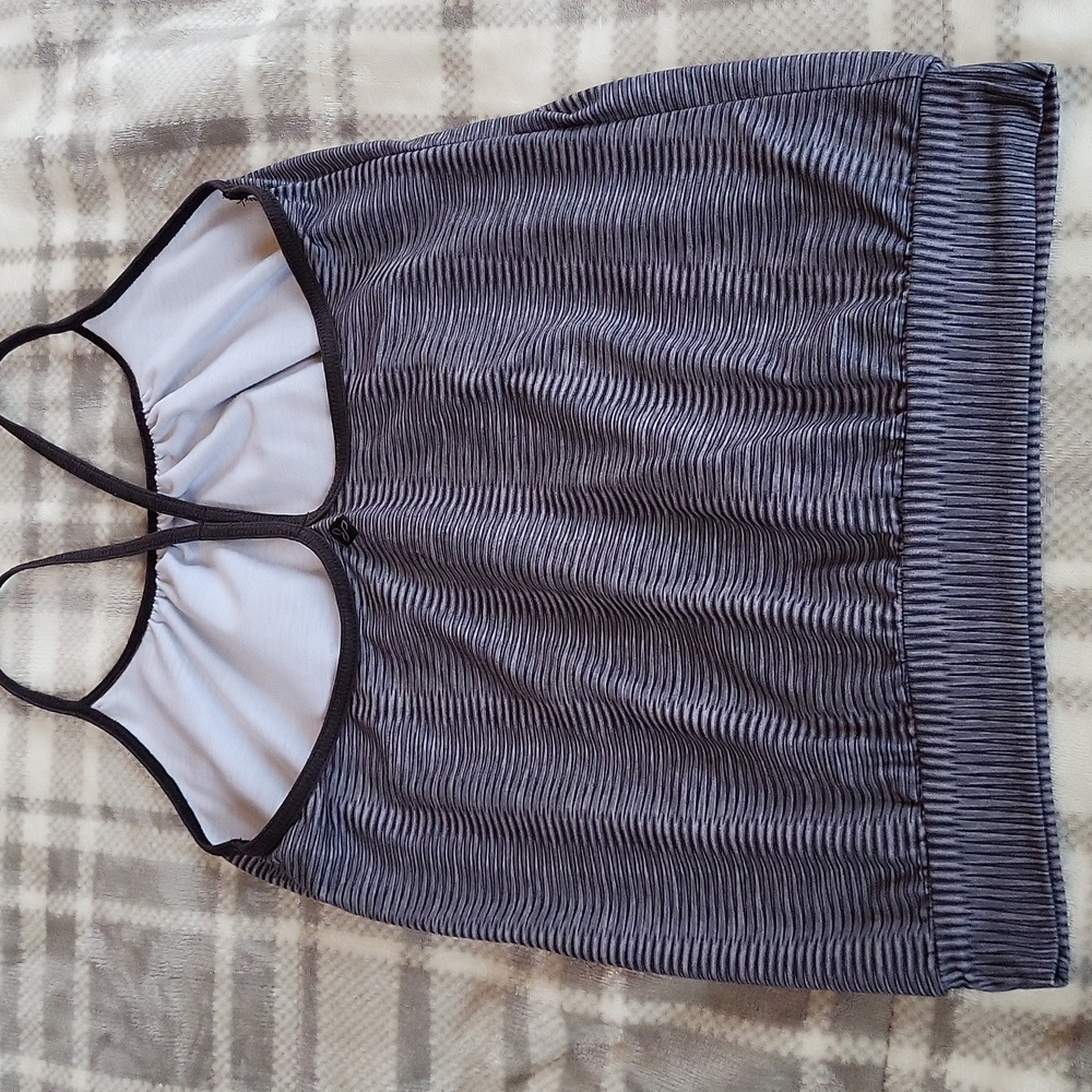 Prana Tank Top(Size XS) - Picture 5 of 7